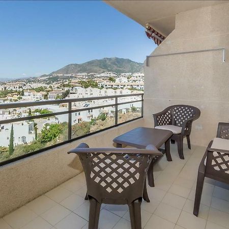 Ferienwohnung Frente Al Mar Benalmádena Exterior foto