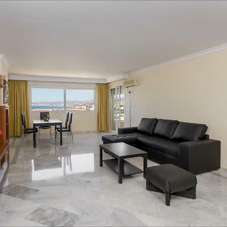 Ferienwohnung Frente Al Mar Benalmádena Exterior foto