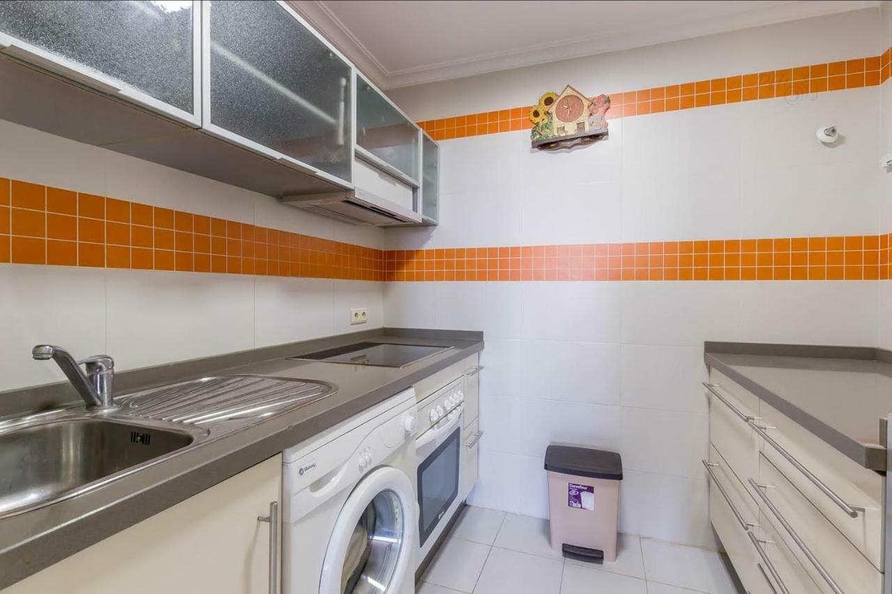 Ferienwohnung Frente Al Mar Benalmádena Exterior foto